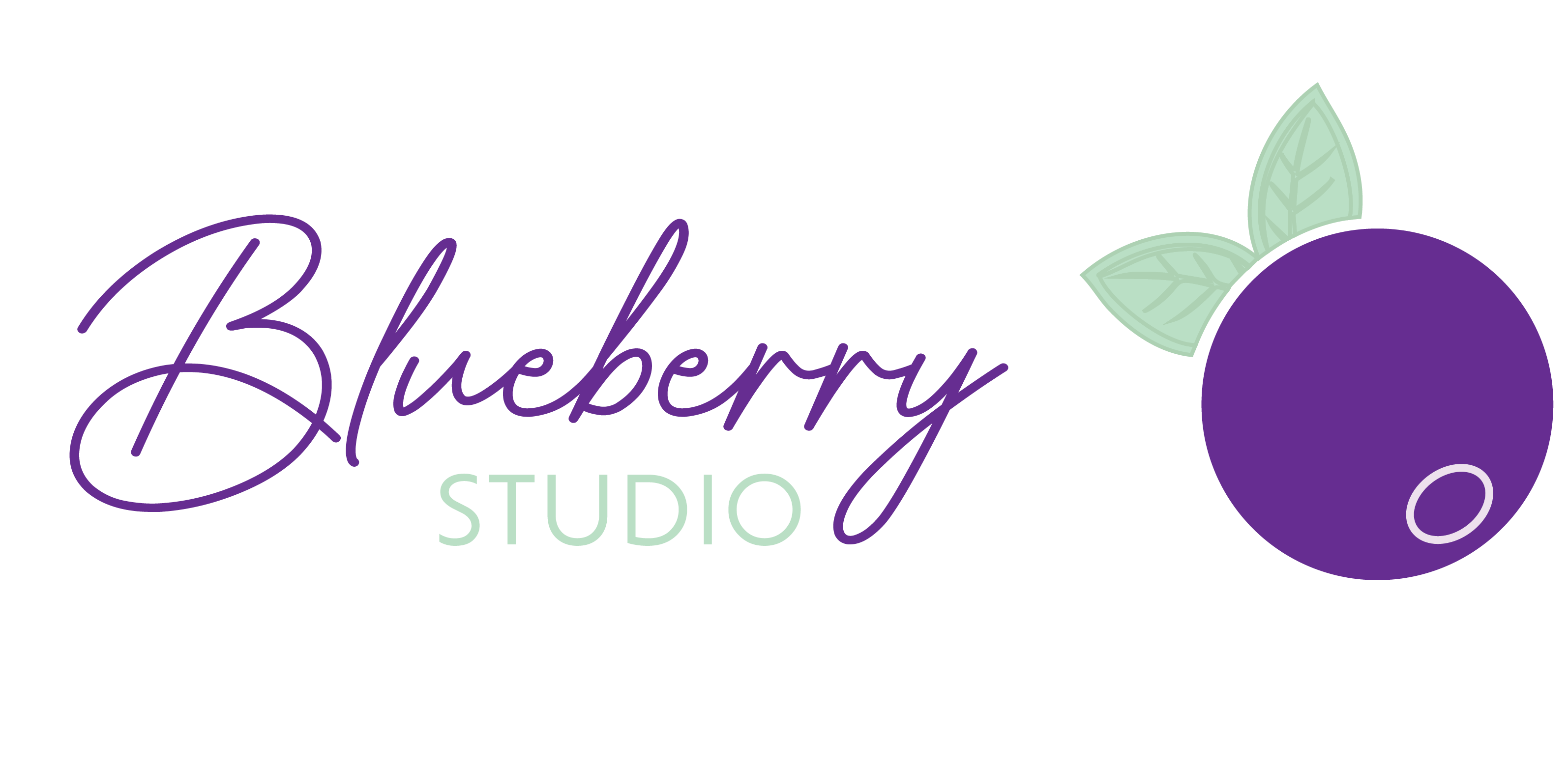 Blueberry Studio